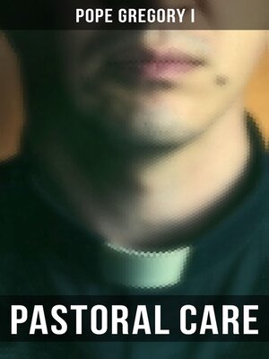 cover image of Pastoral Care